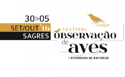 Um festival de natureza também para os mais pequenos