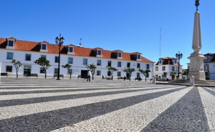 Ação Social, educação e desporto marcam orçamento em Vila Real de Santo António