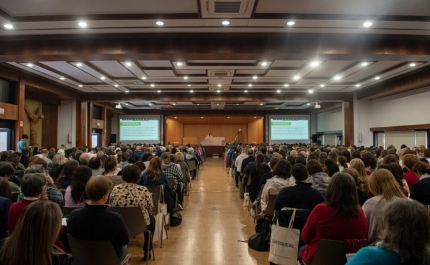 Prazo de inscrição para as Jornadas Nacionais de Catequistas foi alargado