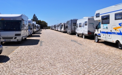 VRSA aprova novo regulamento para a atividade de autocaravanismo