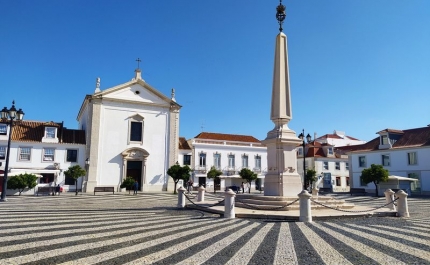 Vila Real de Santo António cria rede  de Espaços Cidadão nas três freguesias