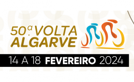 Volta ao Algarve: Rui Costa abraçou «projeto mais aliciante» por continuar a acreditar