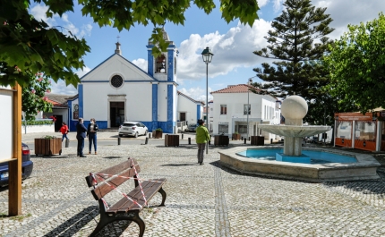 Covid-19: Encerrados empreendimentos turísticos e alojamento local em São Teotónio e Almograve