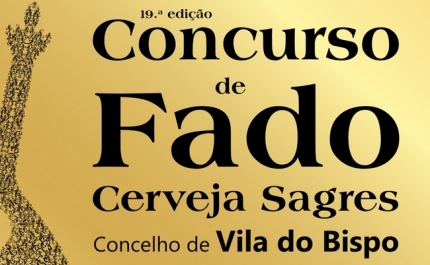 Cuca Roseta na Final do Concurso de Fado Cerveja Sagres Concelho de Vila do Bispo