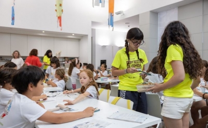 Museu de Portimão apresenta «MAR – Criaturas Sonoras»