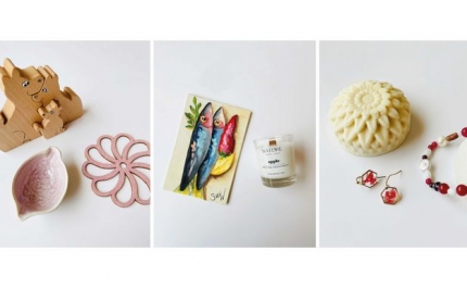 TEIAS workshops e exposição em abril 2026