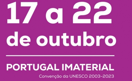 Tavira integra celebração do Património Cultural Imaterial da UNESCO