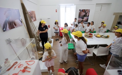 Centro Interpretativo do Salva-vidas de Alvor convida comunidade a celebrar 2.º aniversário com programa para todas as idades