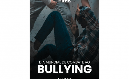 Dia Mundial de Combate ao Bullying 