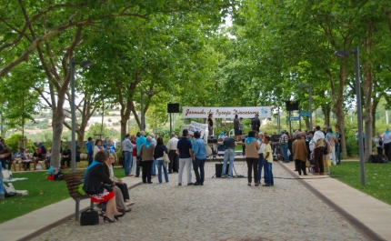 Igreja Católica convoca todos para grande jornada de manifestação e convivo no Algarve