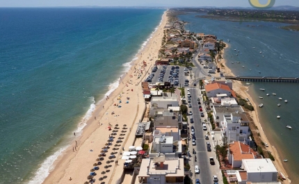 FARO | TRANSPORTES PARA AS PRAIAS