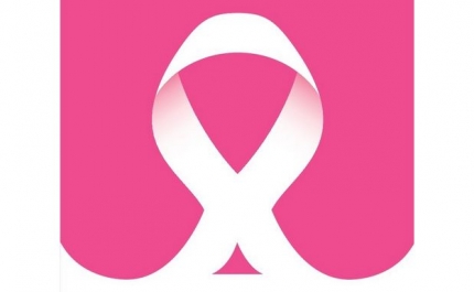 Outubro Rosa – Sensibilização e Prevenção do Cancro da Mama