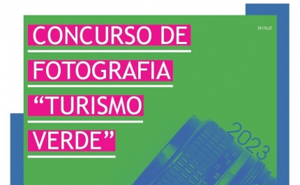  Concurso de fotografia «Turismo Verde»