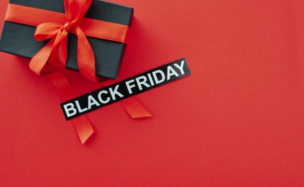 Descontos Black Friday 2022: dicas para comprar muito e gastar pouco