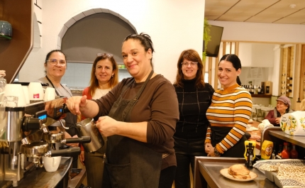 Governação de proximidade | PRESIDÊNCIA ABERTA ARRANCA COM VISITAS A OBRAS E EMPRESAS DE SÃO BRÁS DE ALPORTEL