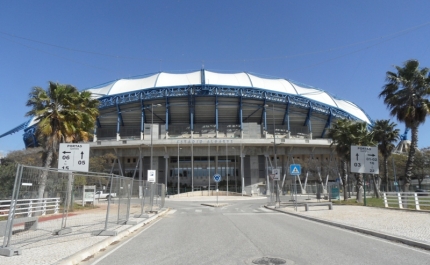 Algarve coroa vencedor da Supertaça Cândido de Oliveira pela quinta vez