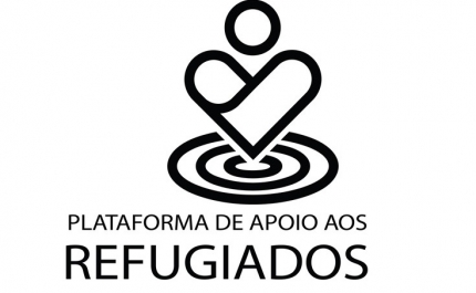 Refugiados: a partir de hoje já pode ajudar numa plataforma oficial