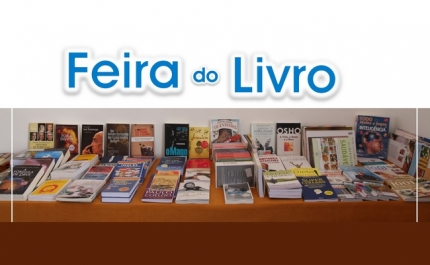 Feira do Livro regressa a 18 de março a Vila do Bispo