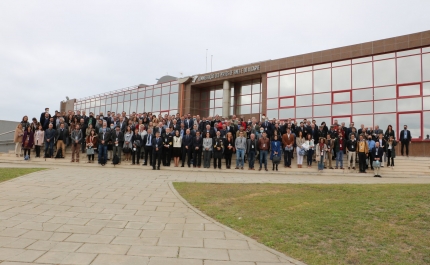 Porto de Sines promove as 10ªs Jornadas de Engenharia Costeira e Portuária