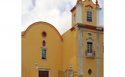 «Passeios na História de Tavira»: Convento da Graça, Arqueologia e História 