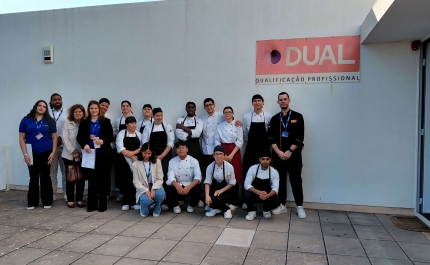 DUAL Portimão associa-se ao Março Jovem com iniciativas de proximidade, aprendizagem e cidadania