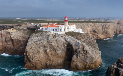 «Os recursos naturais e económicos da região costeira algarvia» em destaque na UAlg