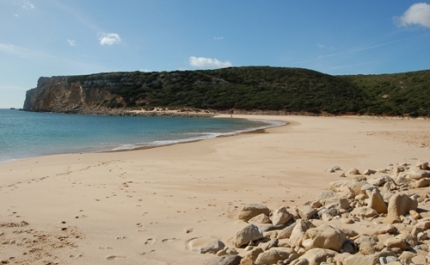 Vila do Bispo é o segundo concelho do Algarve a ostentar mais Bandeiras Azuis  