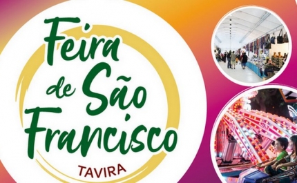 Feira de São Francisco 