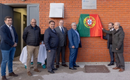 NOVO RADAR NA SERRA DO CALDEIRÃO LEVA O PAÍS À  «1ª LIGA DA MONITORIZAÇÃO ATMOSFÉRICA DA EUROPA»