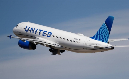 Nova rota da United Airlines vai ligar Faro a Nova Iorque a partir de maio de 2024