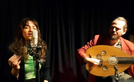 YALEILI na República 14