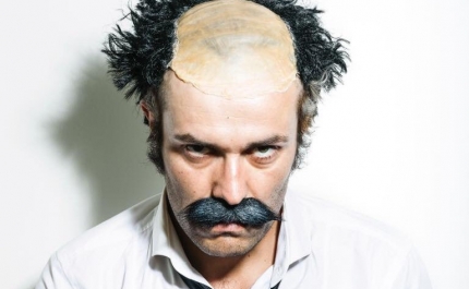 RODRIGO LEÃO, ALBANO JERÓNIMO, ÓPERA CONTEMPORÂNEA E CRIAÇÃO PARTICIPATIVA MARCAM A AGENDA DE FEVEREIRO DO CINETEATRO LOULETANO