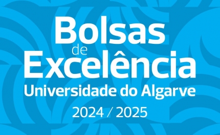 Lista provisória dos estudantes premiados com Bolsas de Excelência 2024/2025