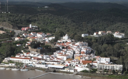 Município de Alcoutim aprova apoios financeiros a Juntas de Freguesia