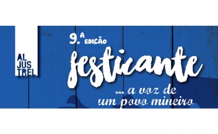 Festicante acontece entre os dias 25 e 27 de setembro para celebrar a voz de um povo mineiro 