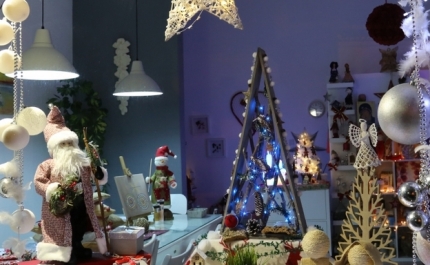  10ª Edição do Concurso de Decoração de Natal