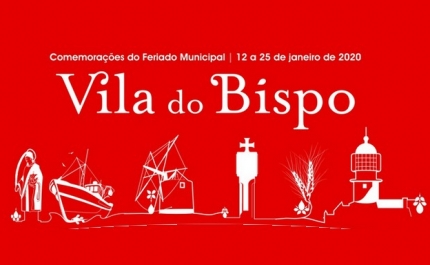 Vila do Bispo Comemora Feriado Municipal a 22 de Janeiro