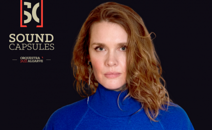 Polly Gibbons leva a sua experiência e conhecimento do jazz a Lagos, numa Masterclass Sound Capsules