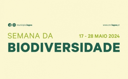 Semana da Biodiversidade 2024 