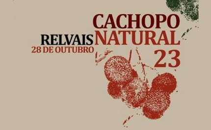 Evento Cachopo Natural 2023 