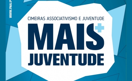 Tavira recebe Cimeira da Juventude do Algarve 