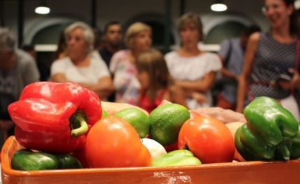 TAVIRA RECEBE CONFERÊNCIA INTERNACIONAL DE TURISMO GASTRONÓMICO SUSTENTÁVEL