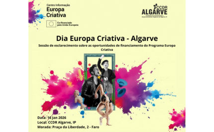 Viver o Património, Abraçar a Cultura