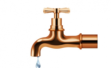 Tarifário da água em Faro sobe 2,14% a partir de 01 de março