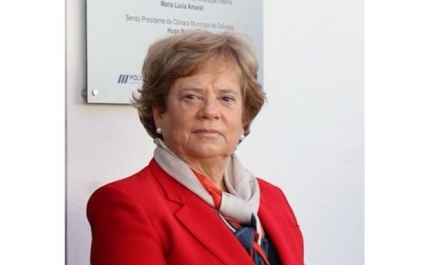 Ministra da Administração Interna demite-se e Marcelo aceita