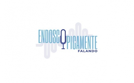 «Endoscopicamente Falando»: Médicos lançam podcast sobre temas relacionados com a saúde digestiva