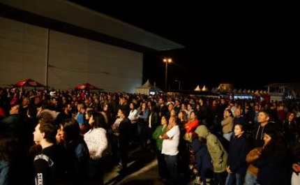 Feira do Campo Alentejano já tem data marcada