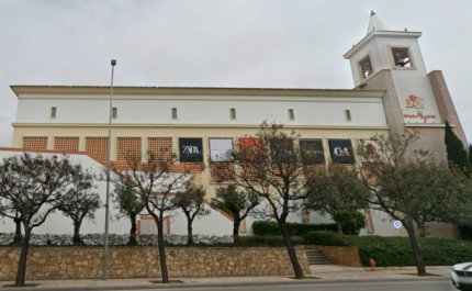 Forum Algarve foi vendido a gestora espanhola por 130 milhões de euros