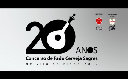 Burgau recebe 2.ª eliminatória do Concurso de Fado Cerveja Sagres Concelho de Vila do Bispo