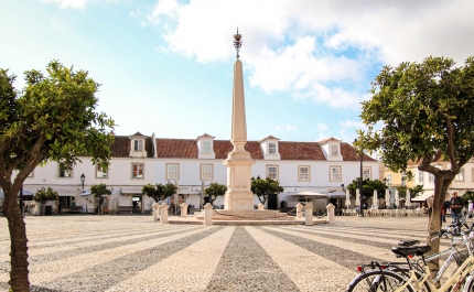 Dia Nacional dos Centros Históricos celebra-se  em Vila Real de Santo António